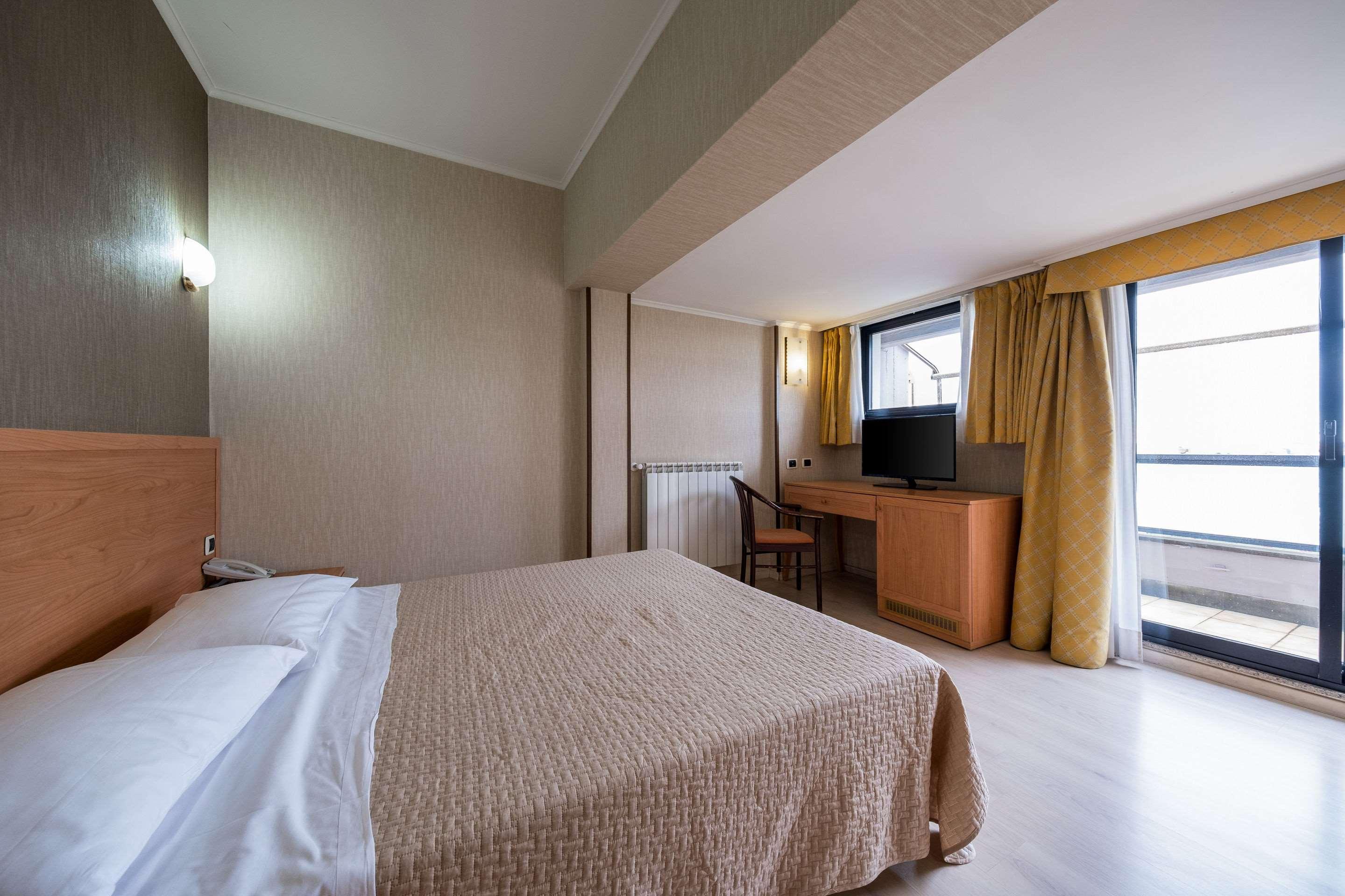 Quality Hotel Rouge Et Noir Rome Luaran gambar