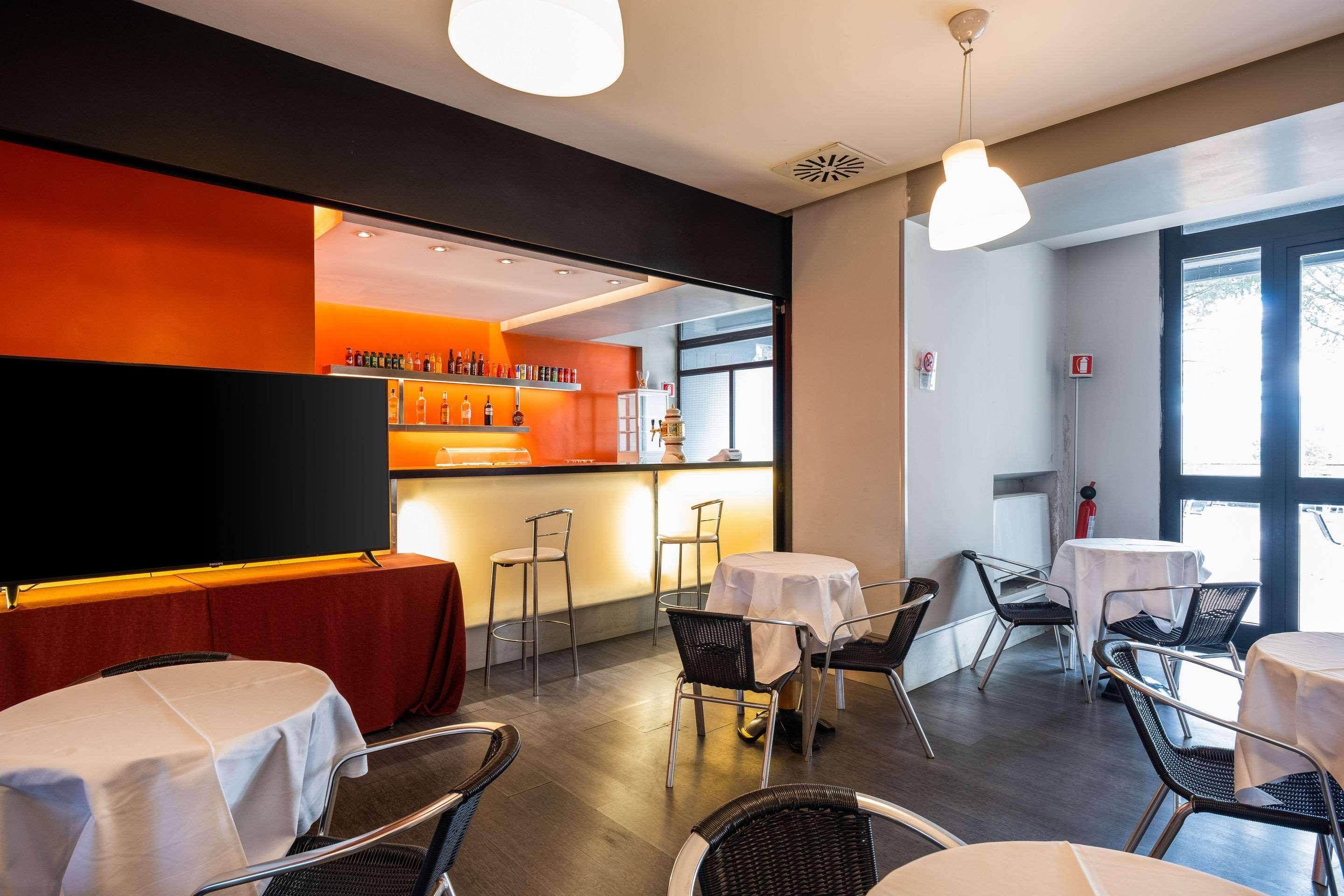 Quality Hotel Rouge Et Noir Rome Luaran gambar